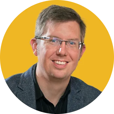 Erik Thiessen education contributor portrait