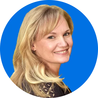 Molly Scott education contributor portrait