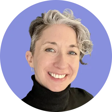 Liz Seip education contributor portrait