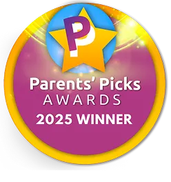 Parents Picks Awards 2025 image